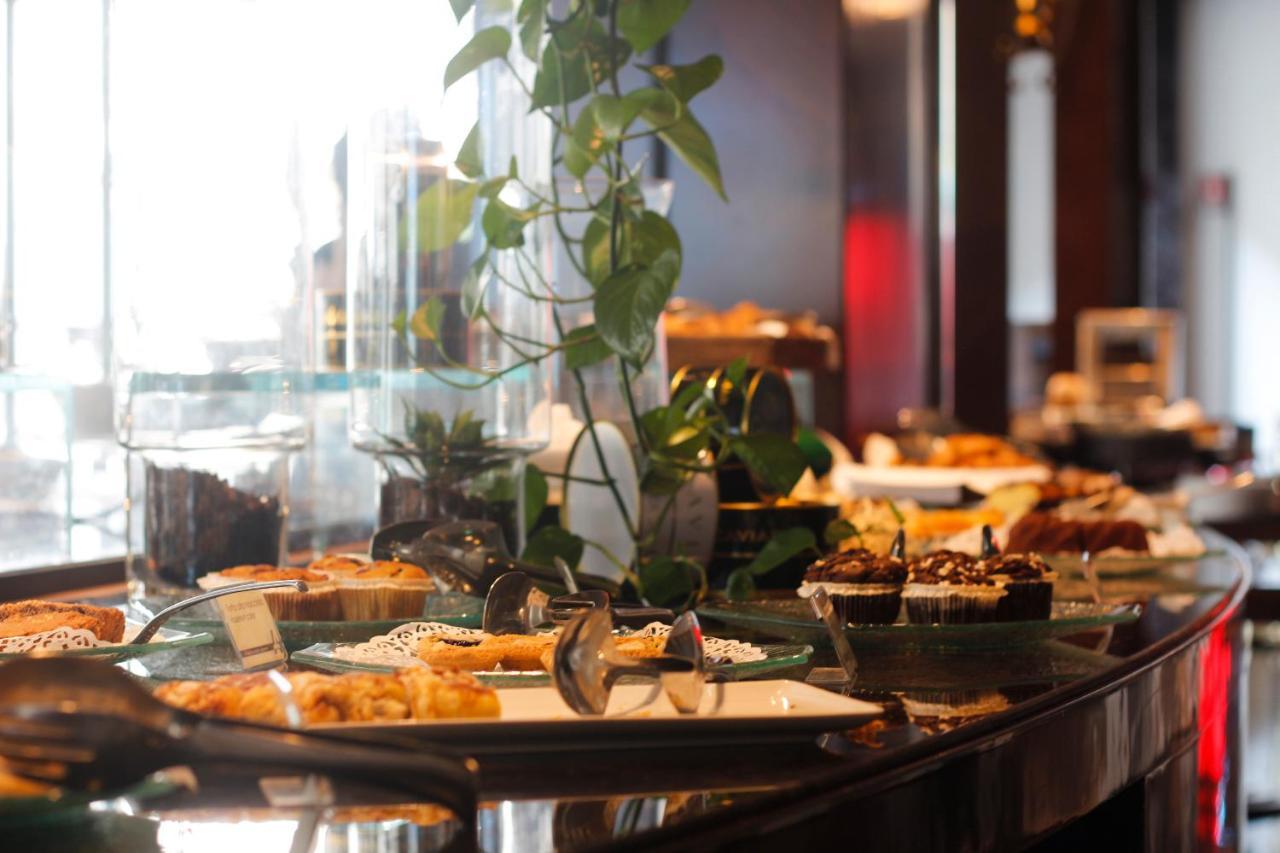 Allegroitalia Golden Palace Torino Dış mekan fotoğraf