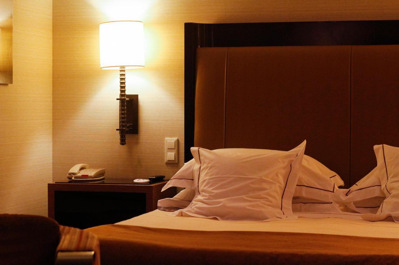Allegroitalia Golden Palace Torino Dış mekan fotoğraf