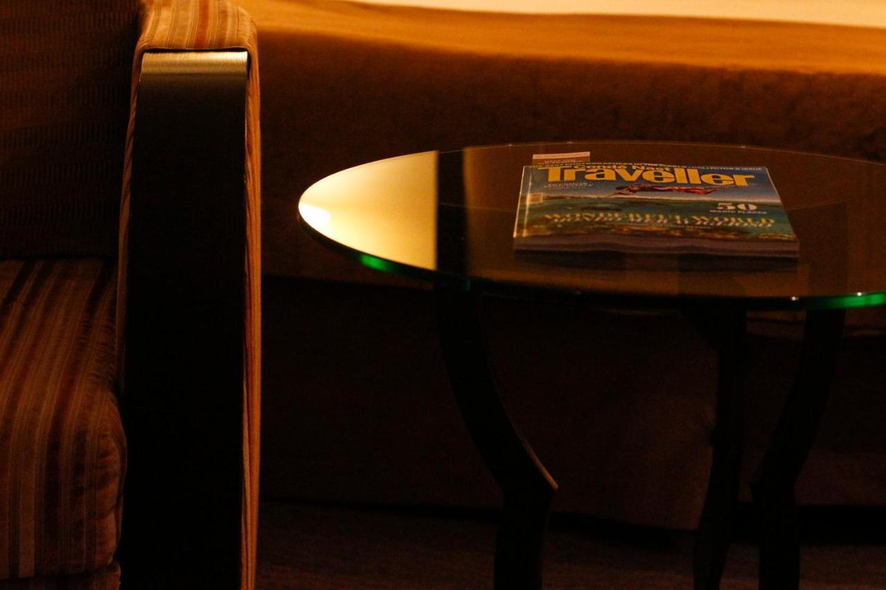 Allegroitalia Golden Palace Torino Dış mekan fotoğraf