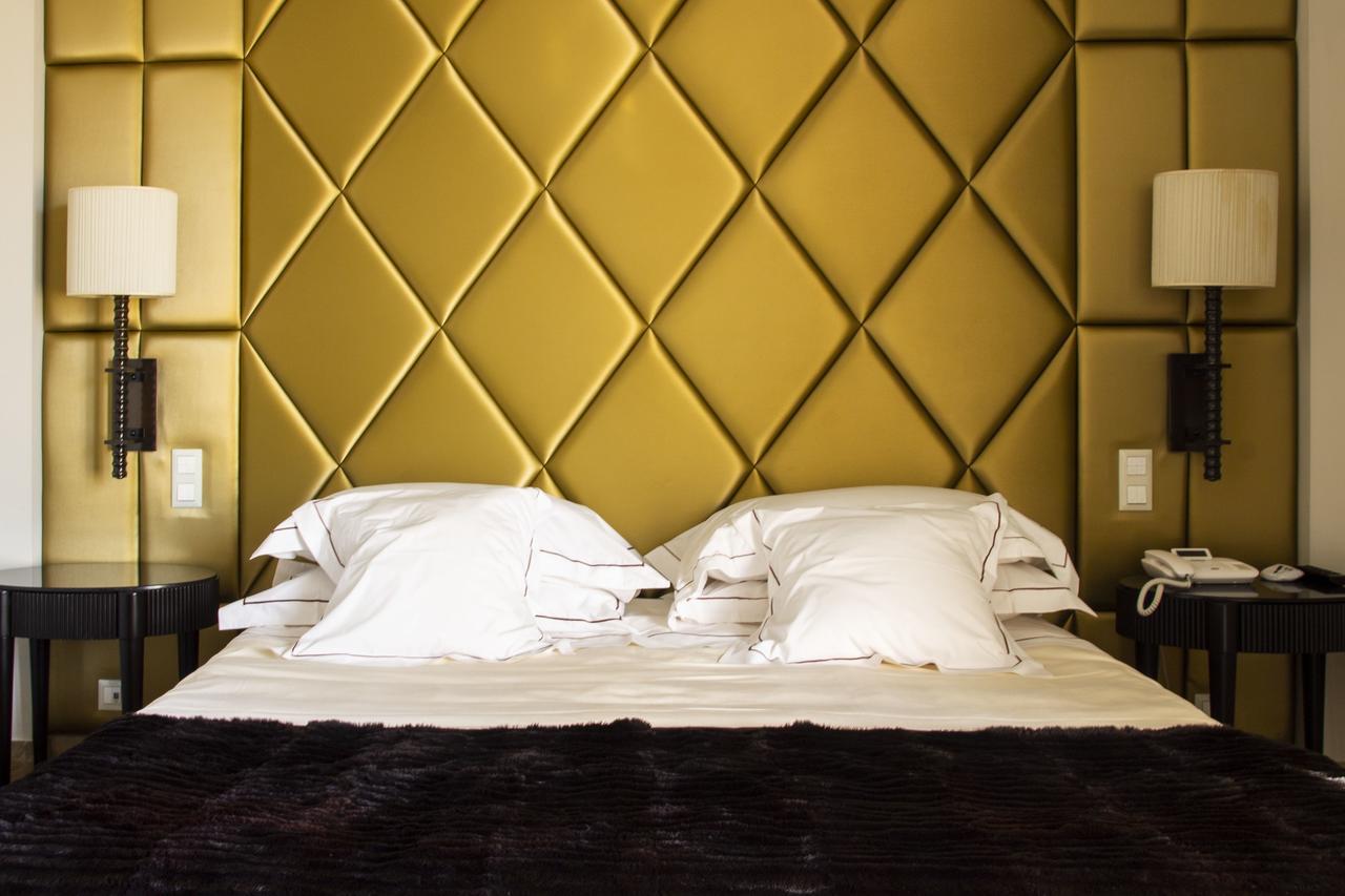 Allegroitalia Golden Palace Torino Dış mekan fotoğraf