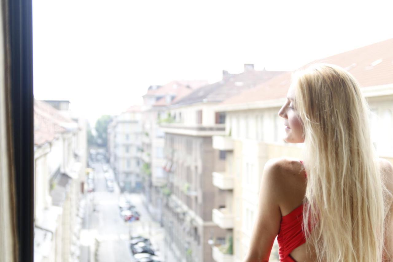 Allegroitalia Golden Palace Torino Dış mekan fotoğraf