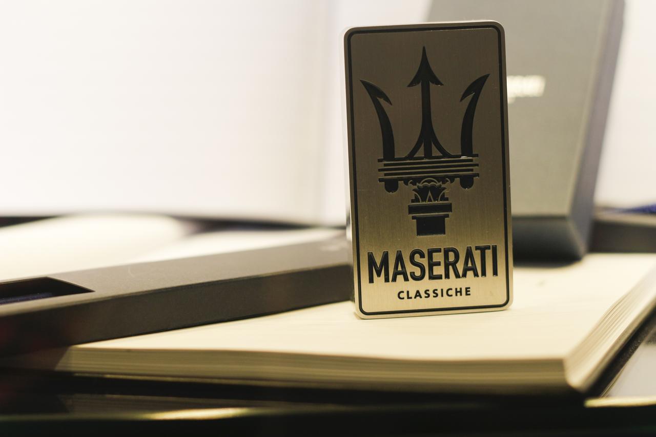 Allegroitalia Golden Palace Torino Dış mekan fotoğraf