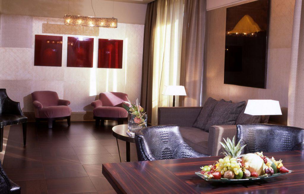 Allegroitalia Golden Palace Torino Dış mekan fotoğraf