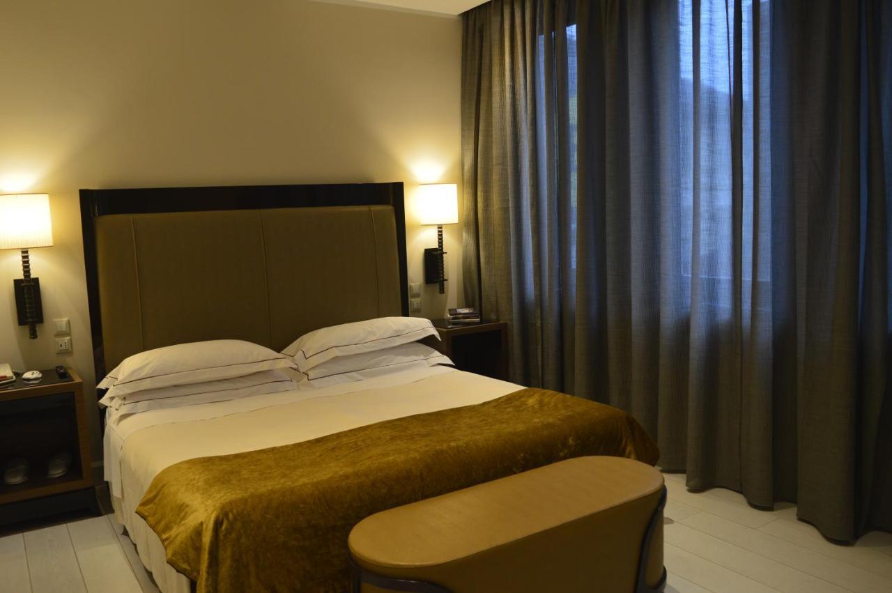 Allegroitalia Golden Palace Torino Dış mekan fotoğraf