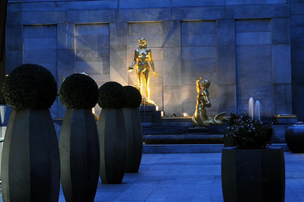 Allegroitalia Golden Palace Torino Dış mekan fotoğraf